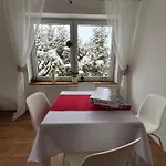 Chata Na Brzysku Pod Bialka