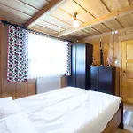 Chata Na Brzysku Pod Bialka Chalet *