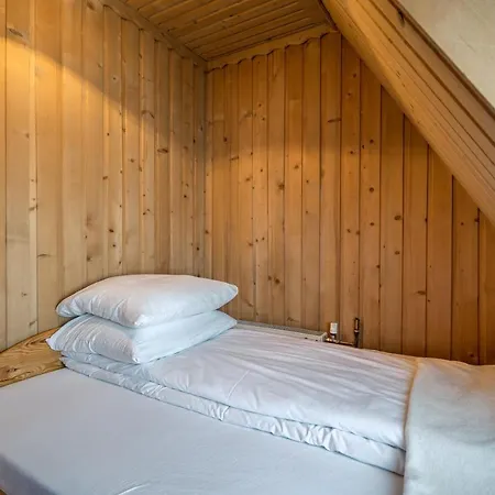 Chata Na Brzysku Pod Bialka Chalet *