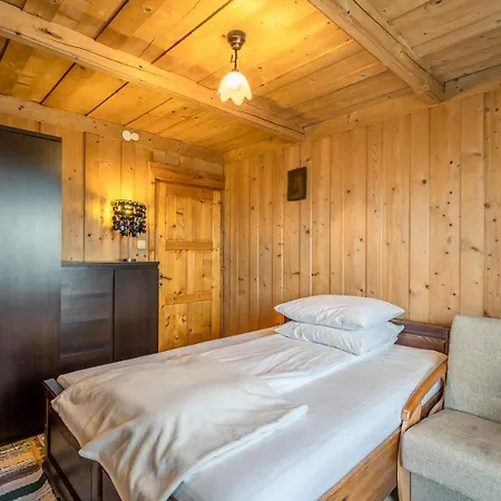 Chalet Chata Na Brzysku Pod Bialka