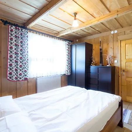Chata Na Brzysku Pod Bialka Chalet *