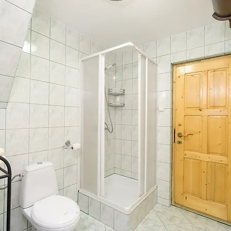 Na Brzysku Pod Bialka Chalet Leśnica
